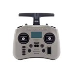 Radiomaster Lightweight Portable 2.4GHz ELRS Hall Gimbal Remote Control Foldable Antenna Battery-Powered Drones
